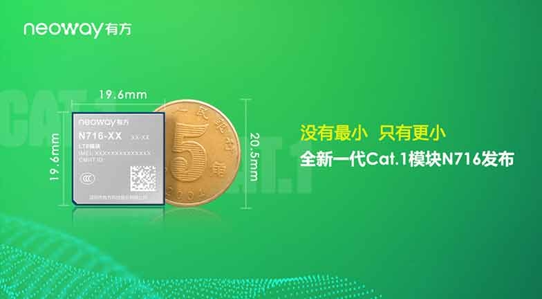 优德88科技,最小尺寸,Cat1,？,LTE,物联网,IoT