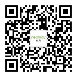 优德88科技,Neoway,二维码,微信公众号,招聘,物联网